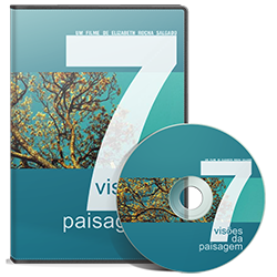 DVD 7 Visões da Paisagem
