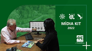 Midia Kit AuE Software