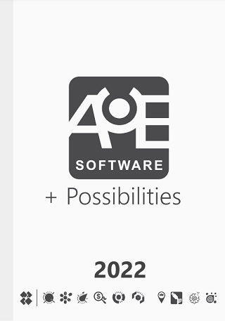 Catálogo de produtos AuE Software 2018