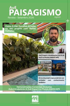 Revista AuE Irrigacao